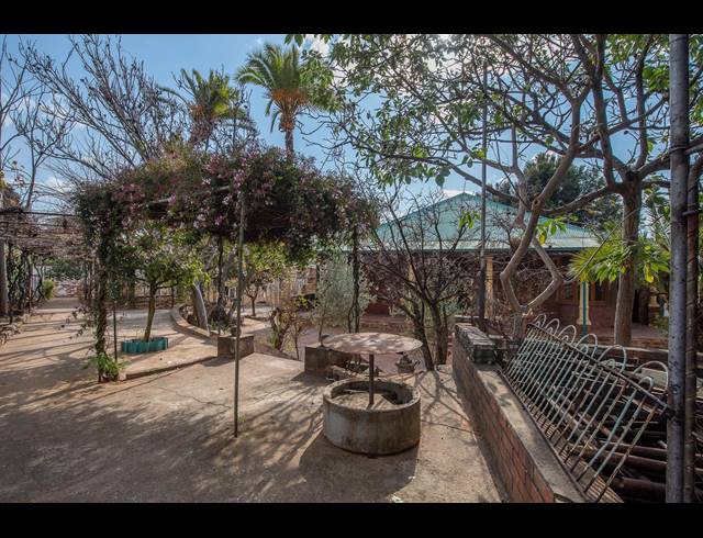 7 BEDROOM HOUSE FOR SALE IN FELLSIDE